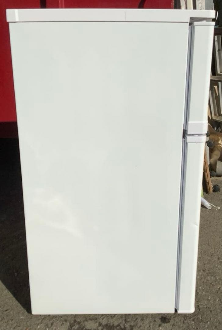 coneco ELSONIC冷蔵庫 EJ-R832W 2023年製 83L