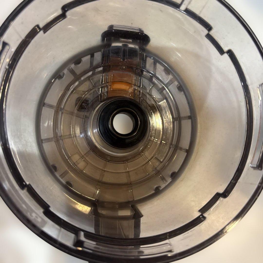 ヒューロム Hurom スロージューサー　H-200 フローズンフィルター