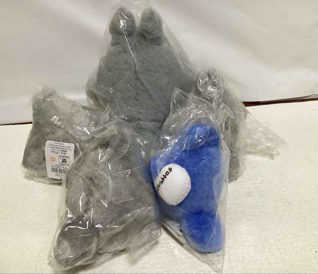 ⭐︎新品未使用⭐︎トトロ　大量　おまとめ