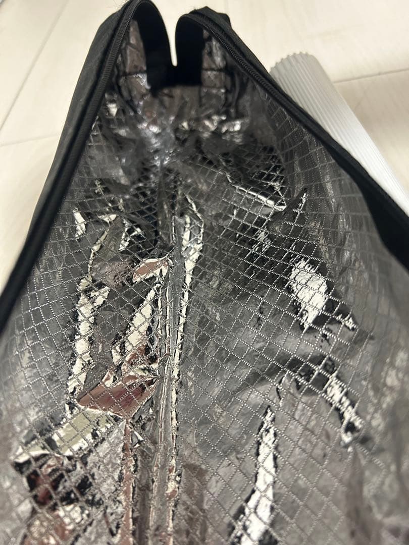 【即日発送&値下げ依頼○】Refa ストレートヘアアイロン 　 ※収納ケース付き