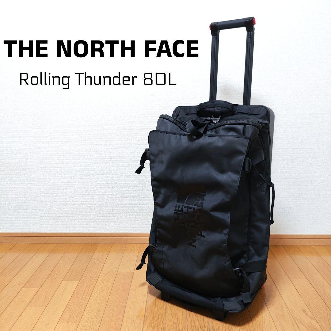 THE NORTH FACE ローリングサンダー 30 80L NM81809
