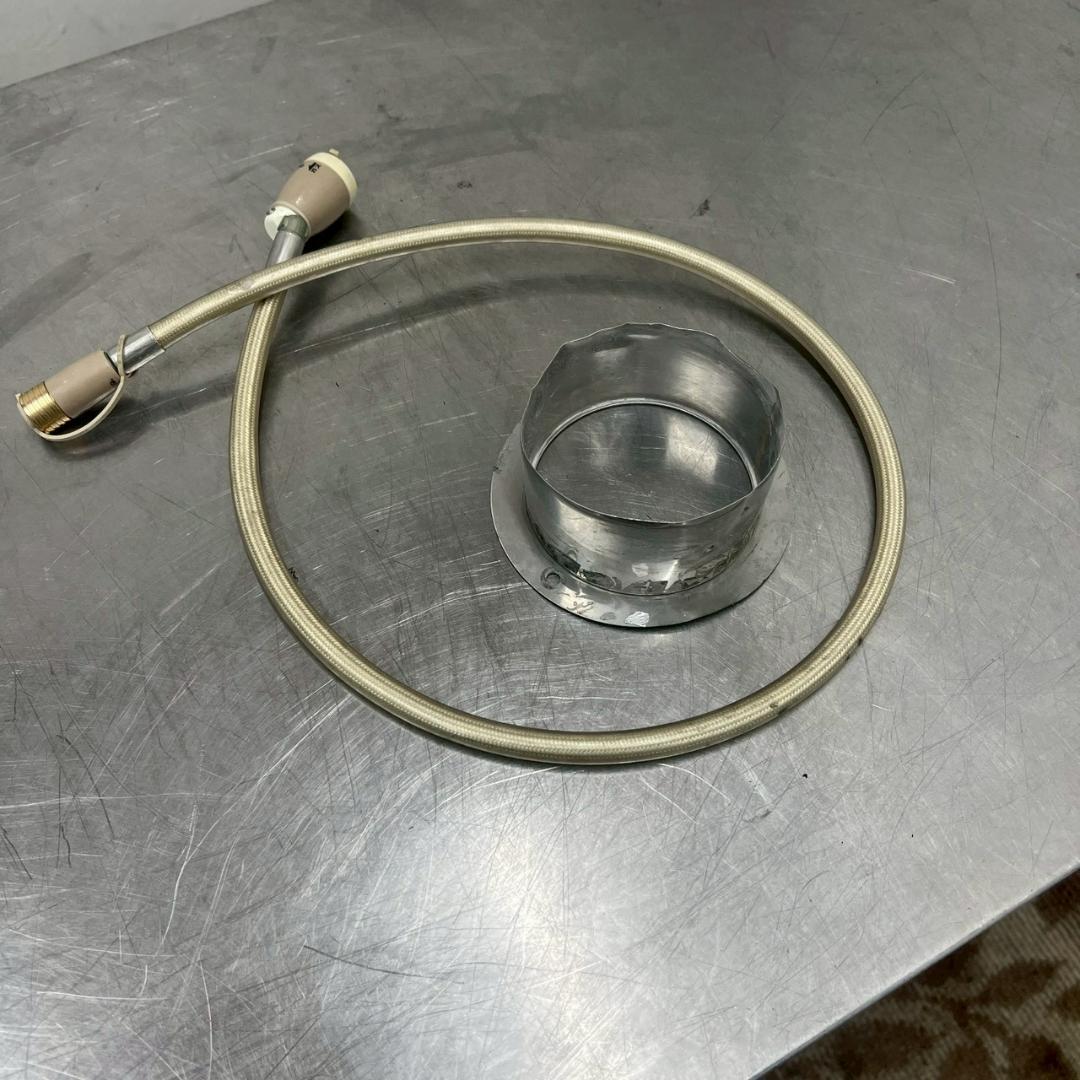 リンナイ 業務用 ガス衣類乾燥機 乾太くん RDTC-53S 都市ガス 5kg