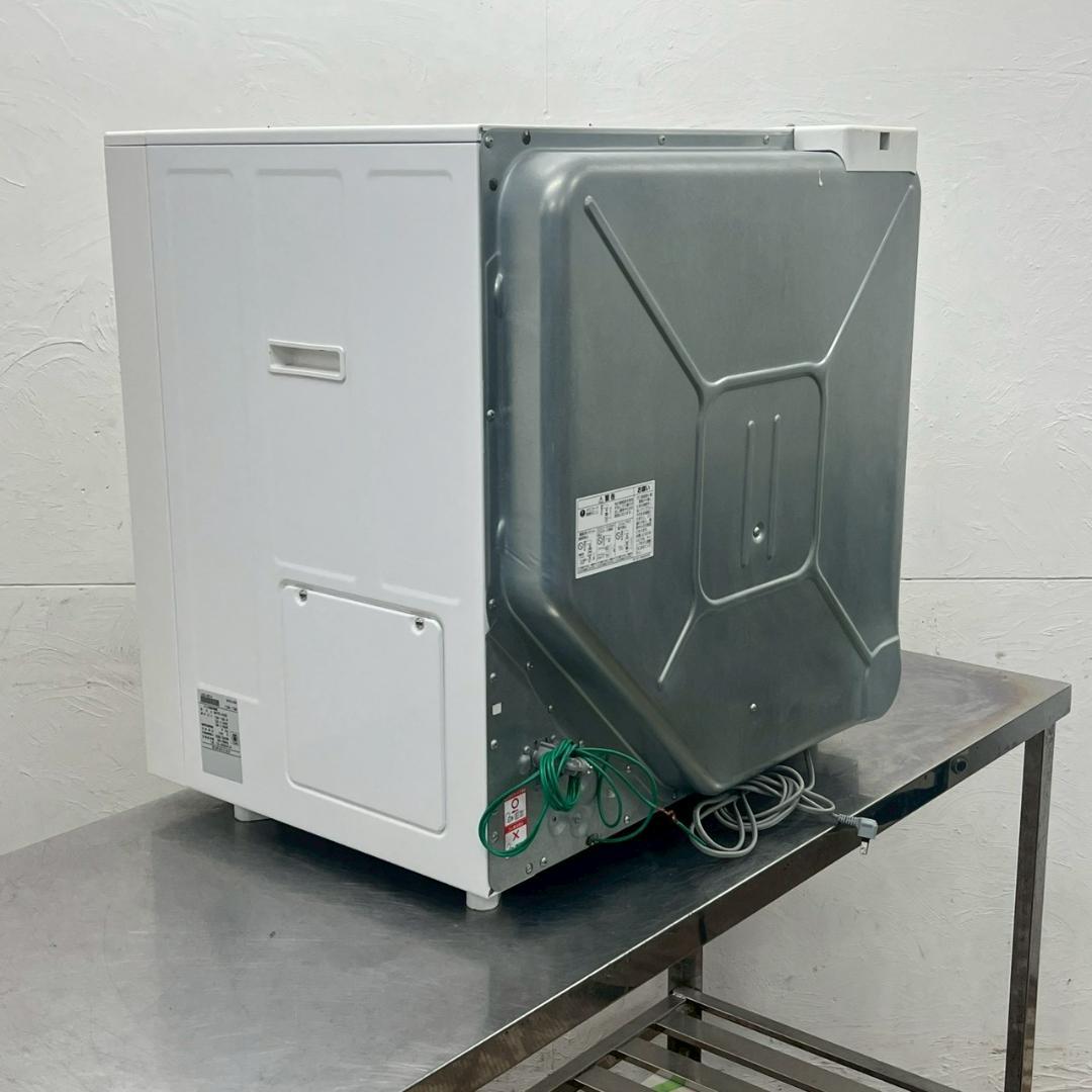 リンナイ 業務用 ガス衣類乾燥機 乾太くん RDTC-53S 都市ガス 5kg