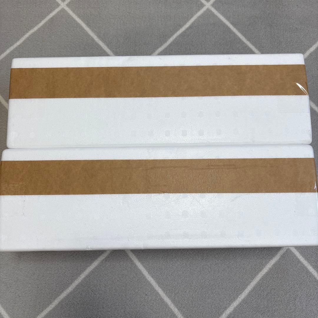 森伊蔵 1800ml 2本 新品未開封♡お値下げ不可です。