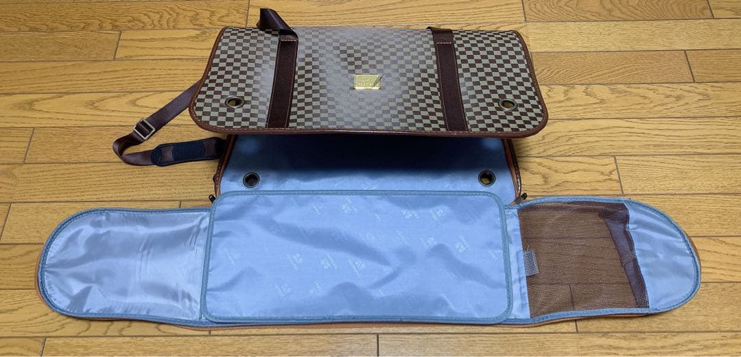 ペット用　キャリーバッグ