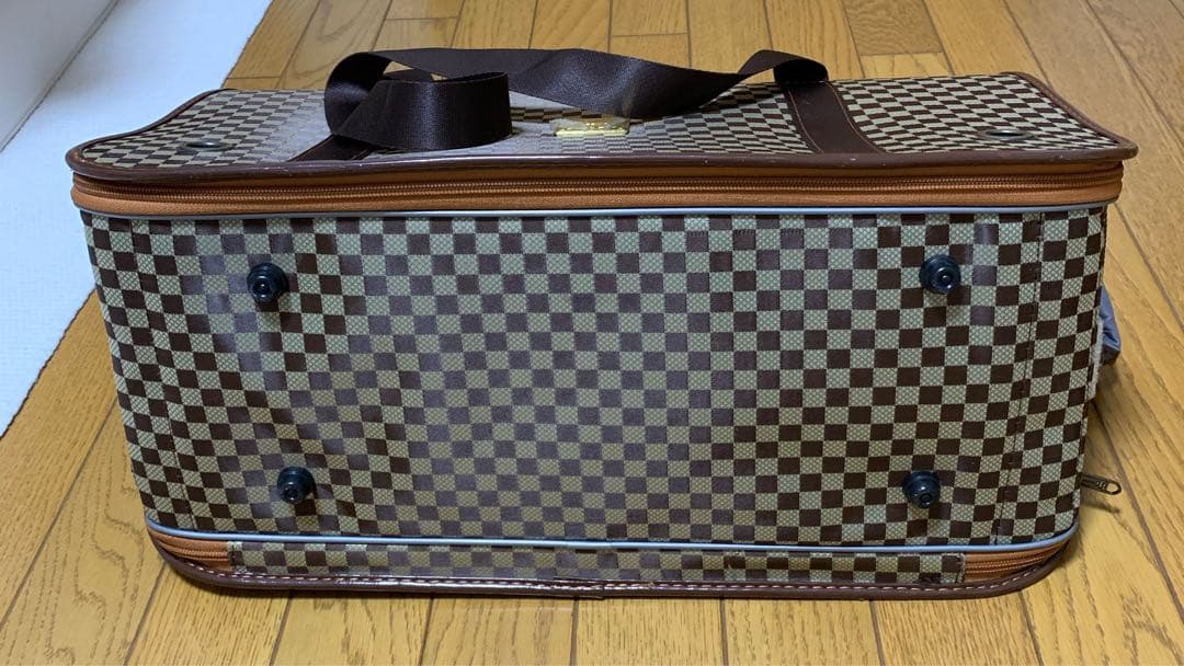 ペット用　キャリーバッグ