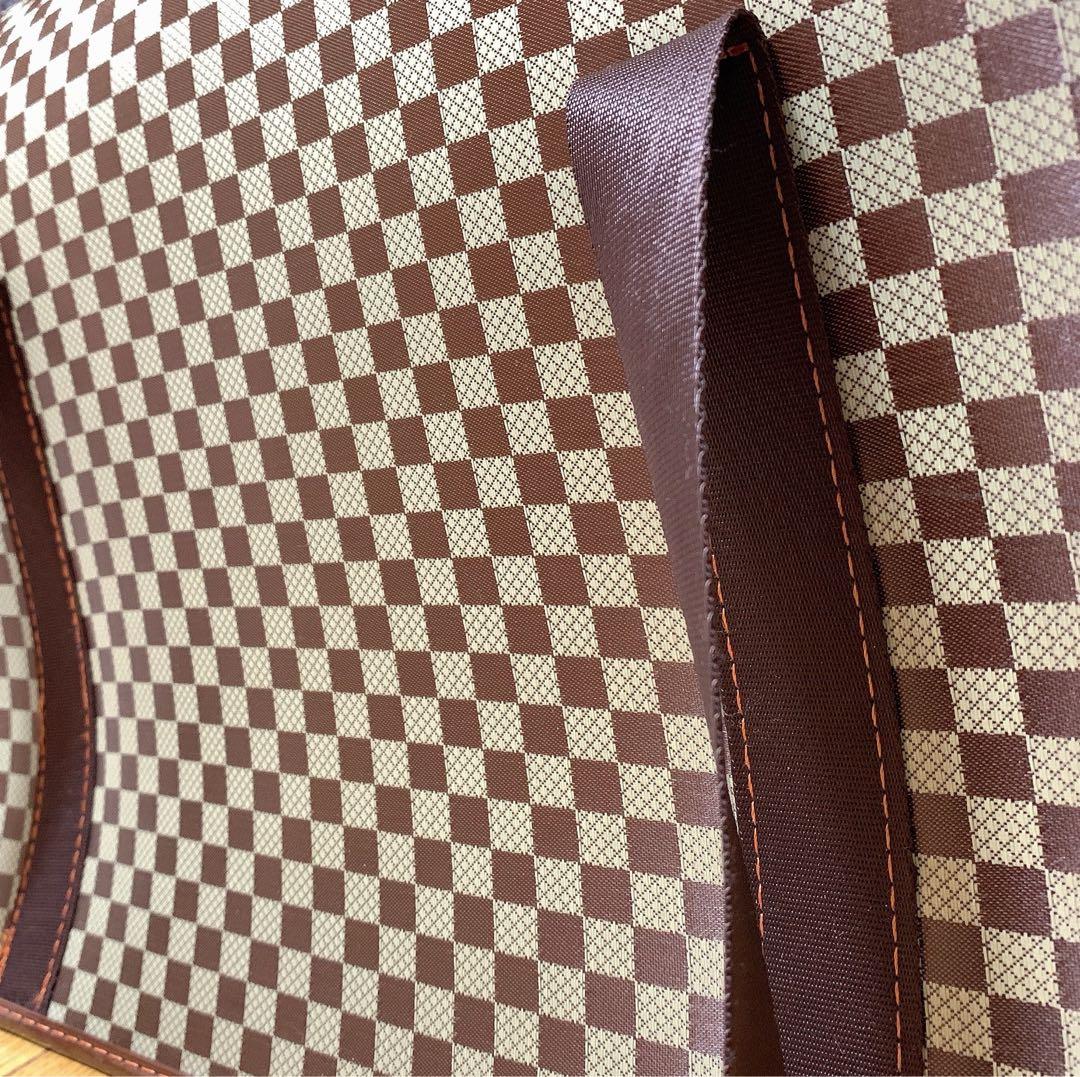 ペット用　キャリーバッグ