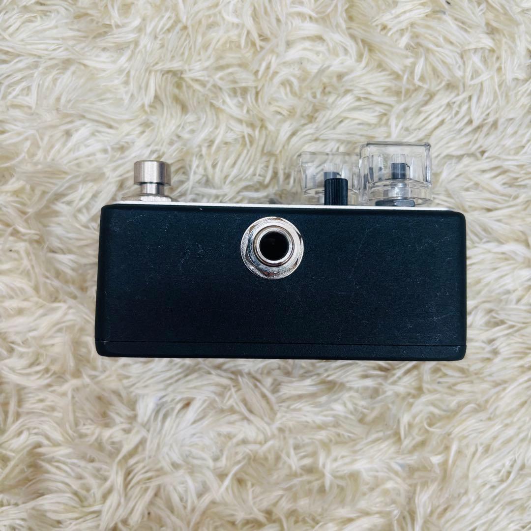 Xotic SL DRIVE オーバードライブ ディストーション 歪み ギター