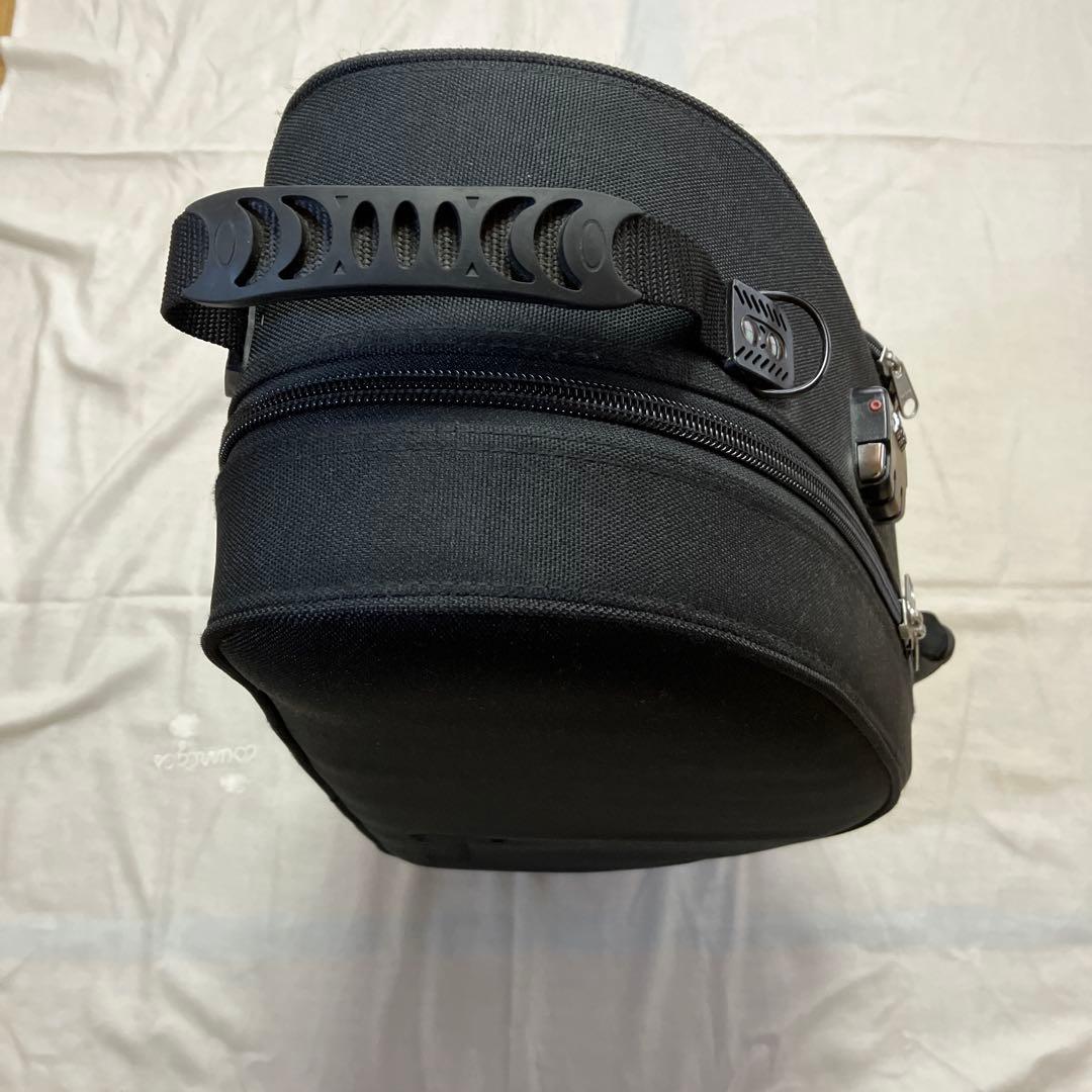 Cannonball テナーサックスセミハードケース