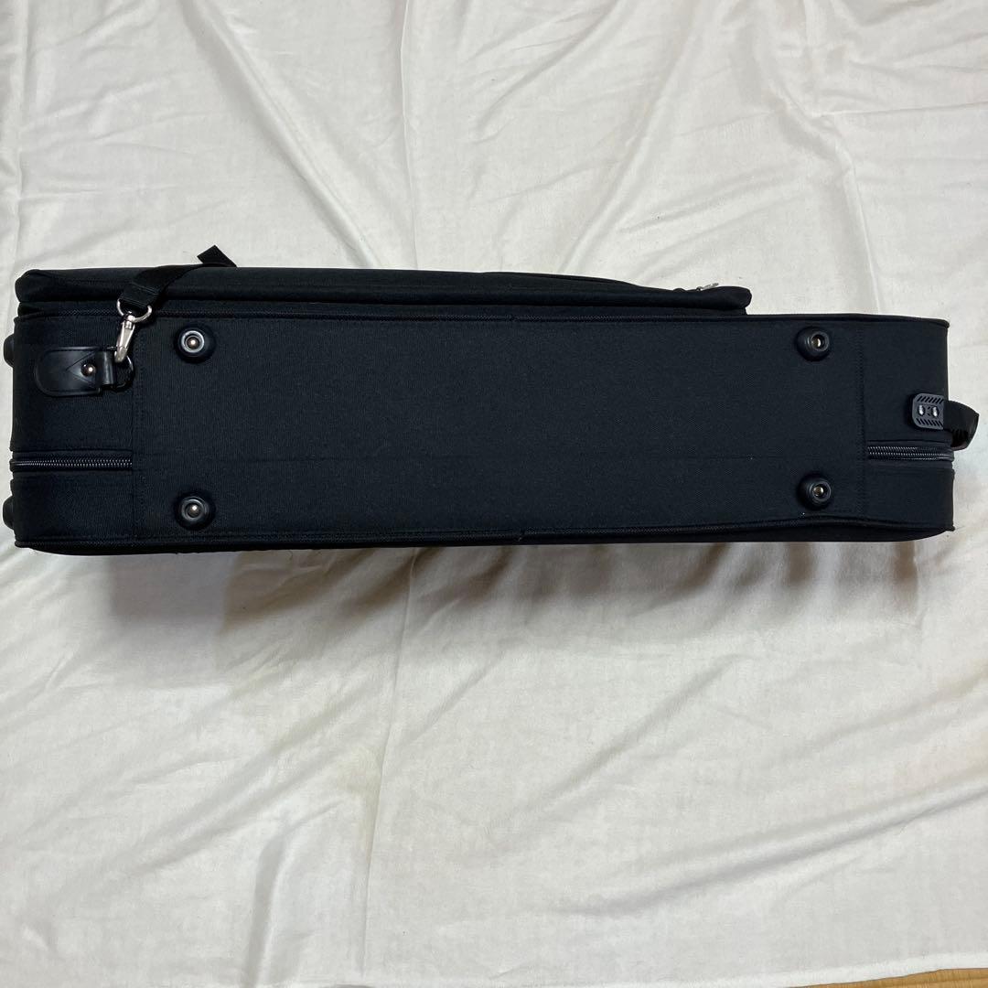 Cannonball テナーサックスセミハードケース