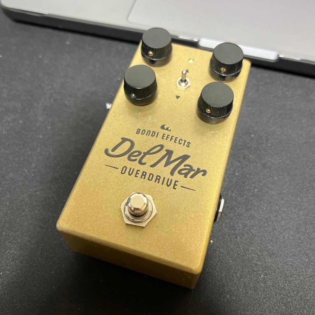 【りょー】Bondi del mar reissue