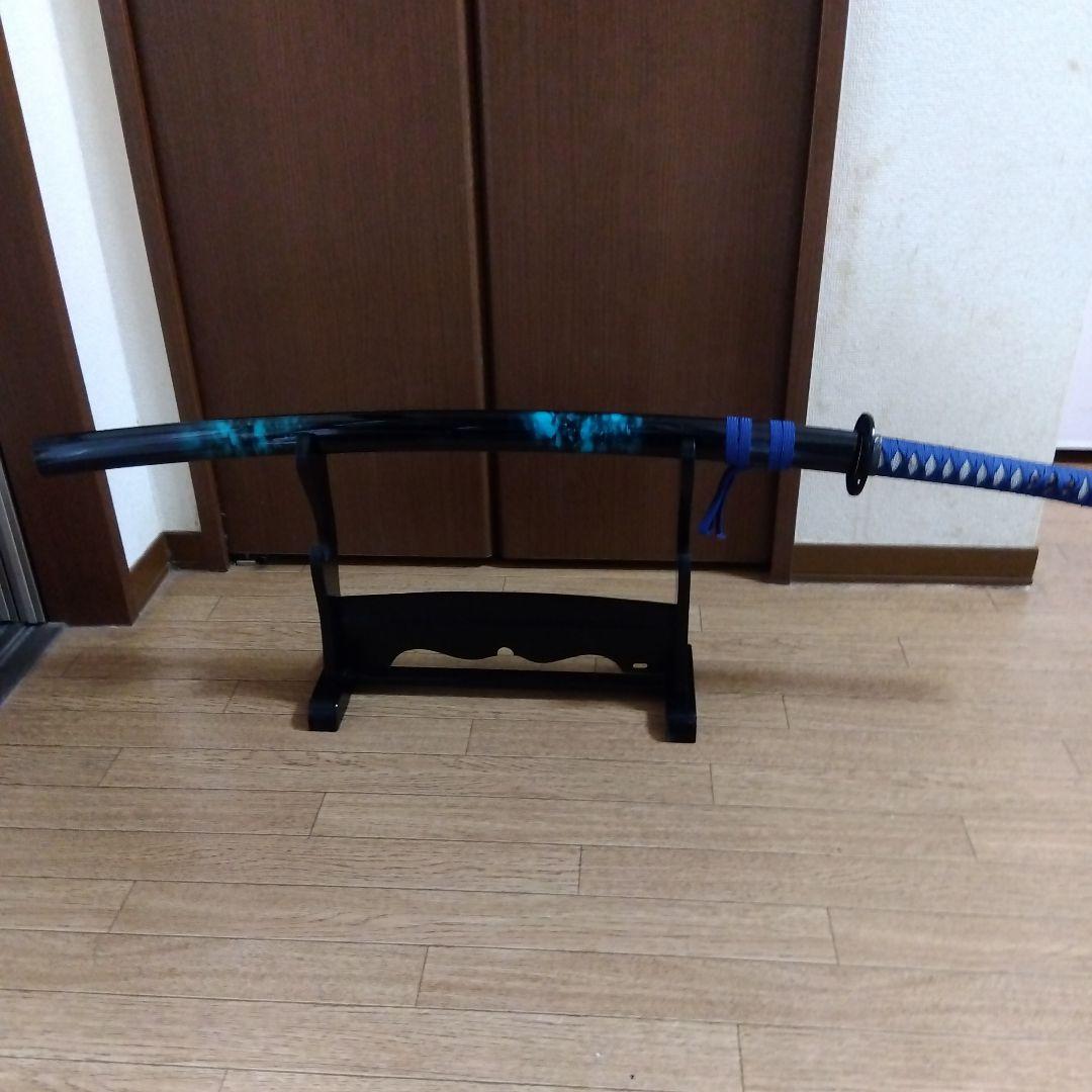 忍　古兵器 武具 刀装具 日本刀 模造刀 居合刀