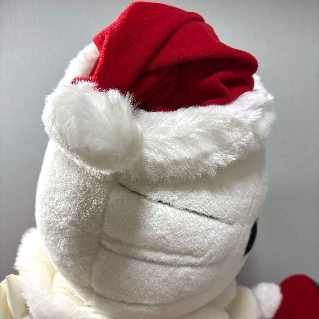 ハローキティ　クリスマスドール　特大　XL 1998年　平成レトロ　足長