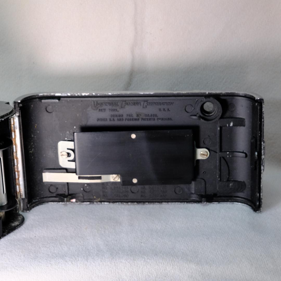 MERCURY II フィルムカメラ