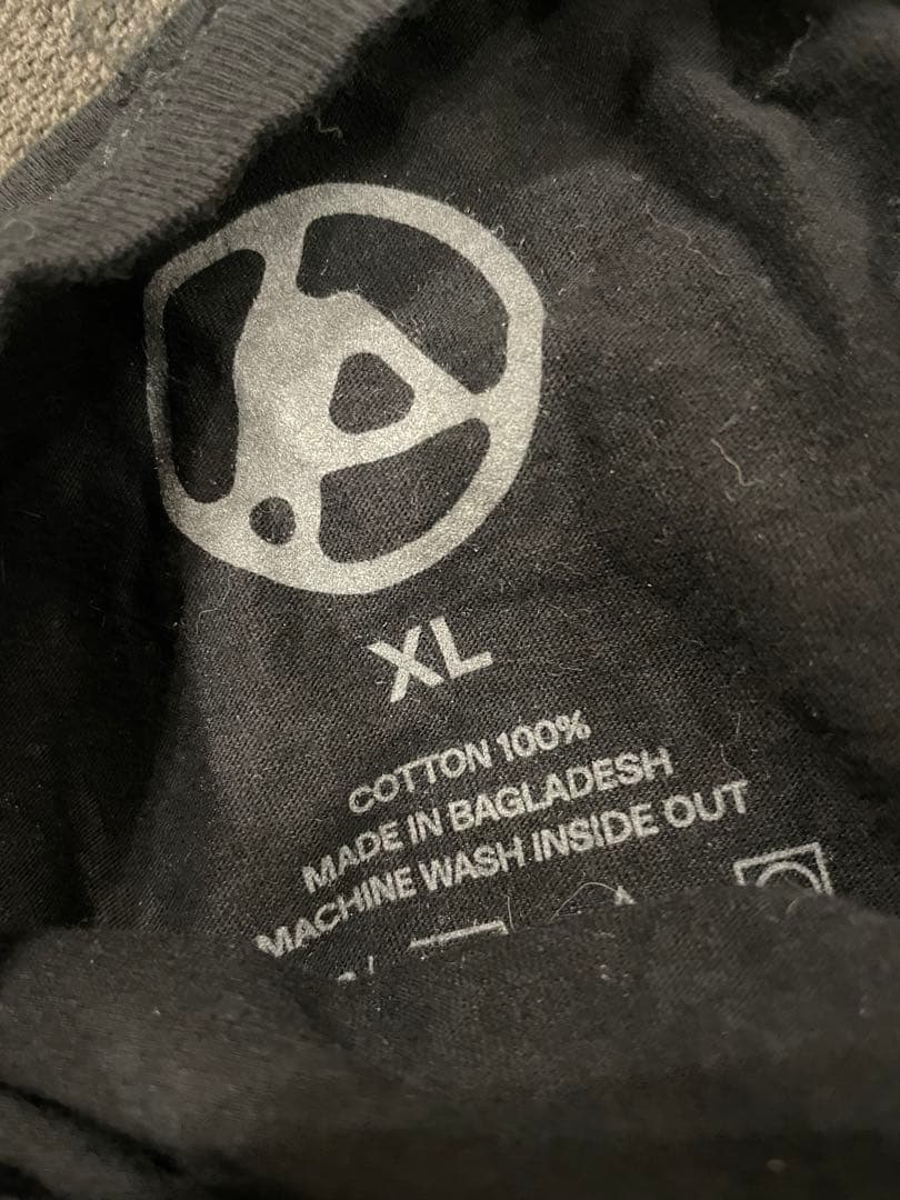 Linkin Park From Zero Tシャツ XL