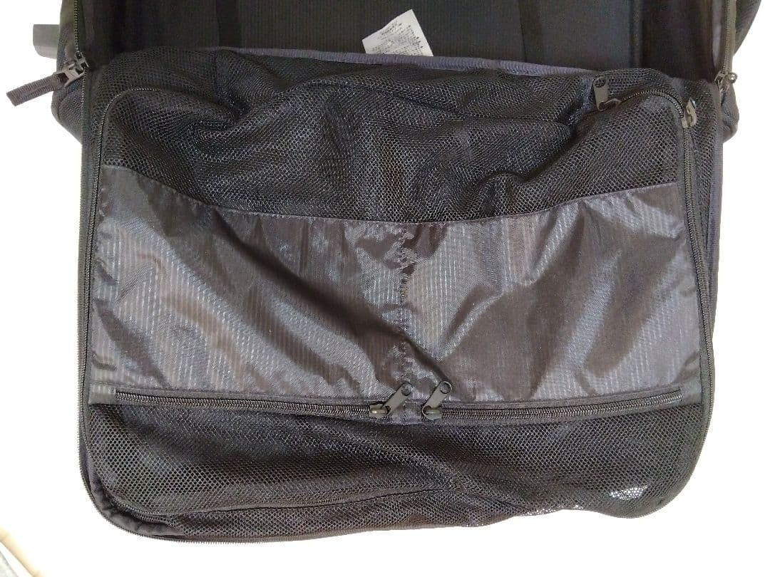 ナイキ　キャリーバック(非売品)