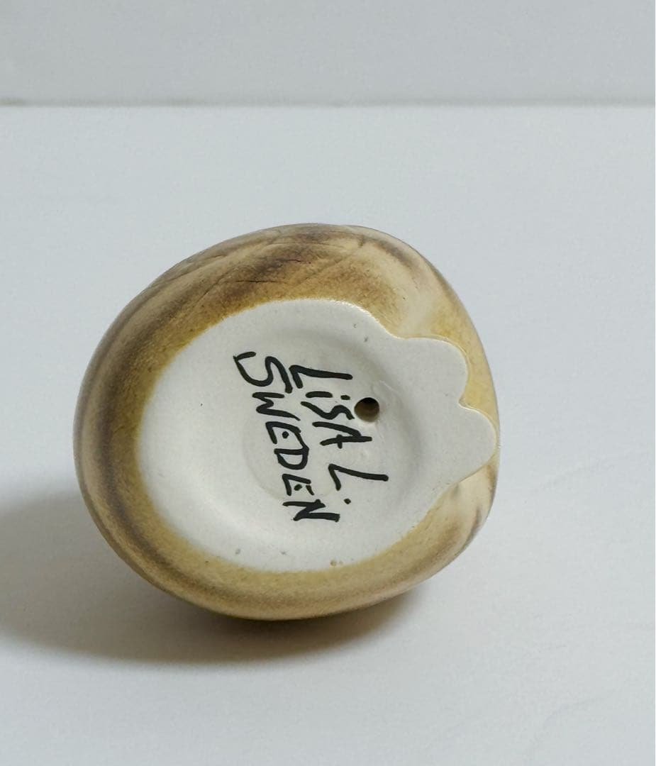 Lisa Larson リサラーソン ミア mini