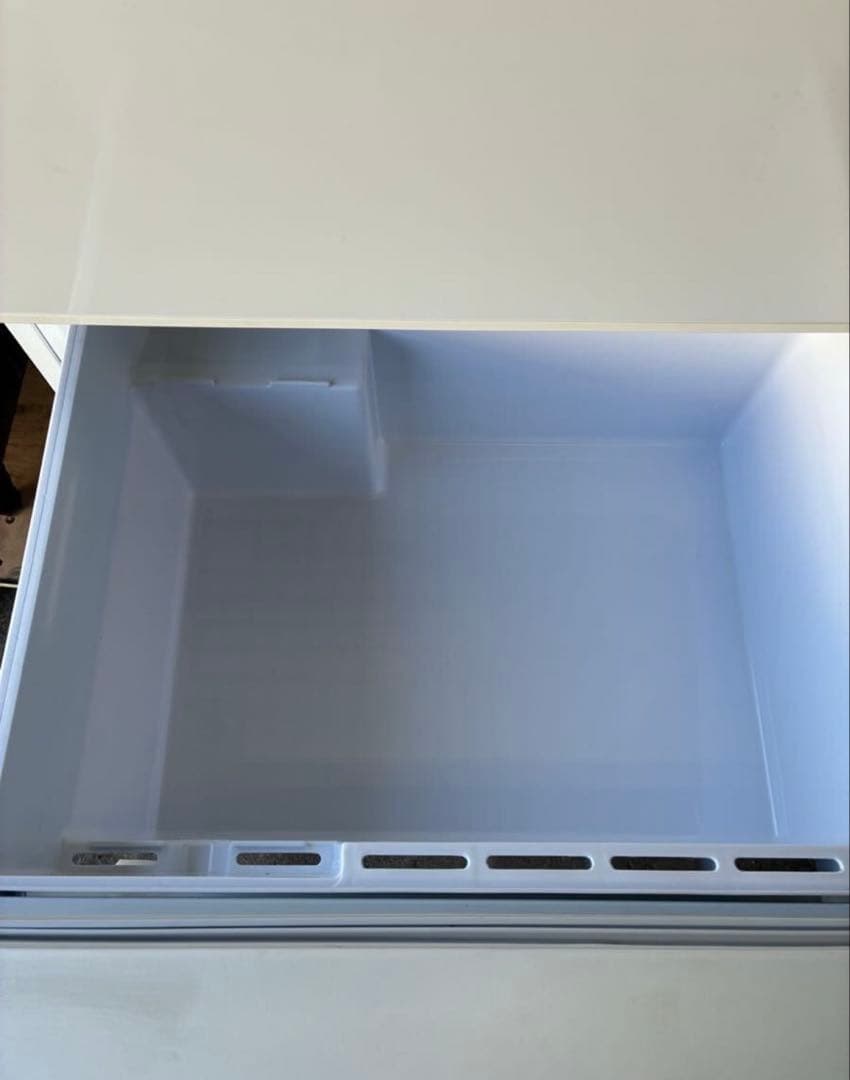 p*e様 ☆ AQUA 冷蔵庫 AQR-27G 2018年 ノンフロン冷凍冷蔵庫