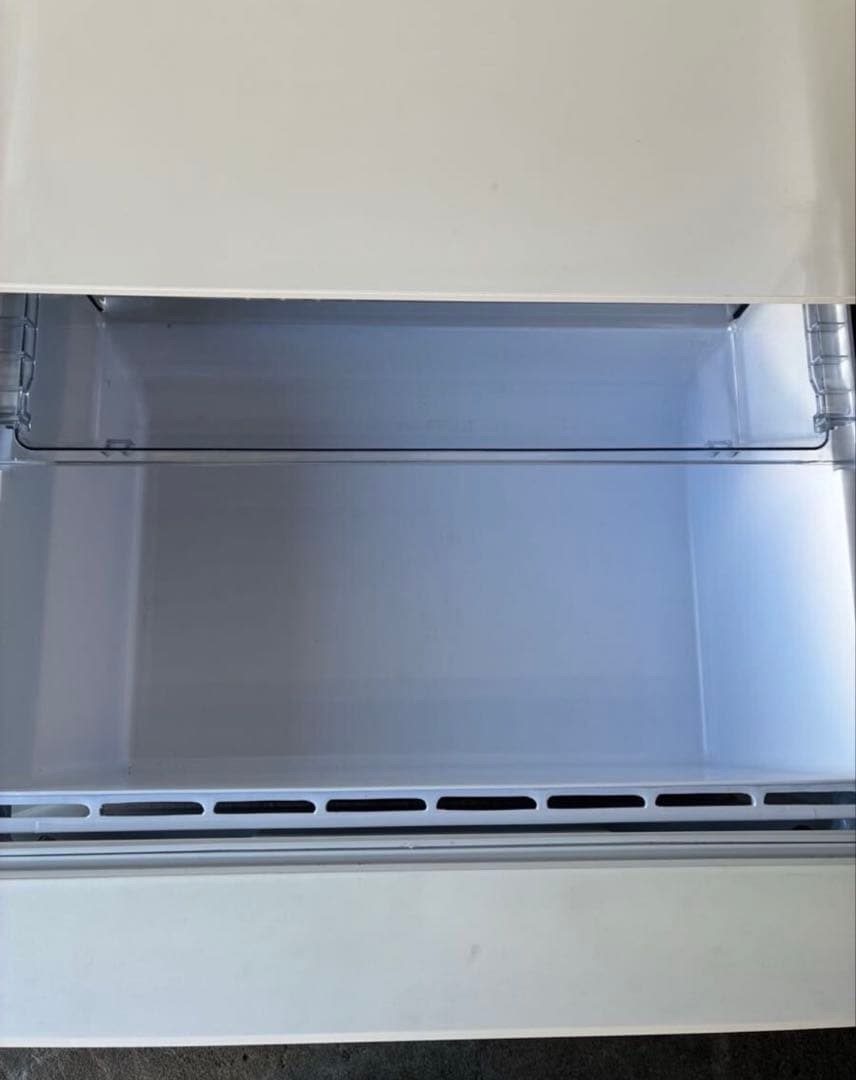 p*e様 ☆ AQUA 冷蔵庫 AQR-27G 2018年 ノンフロン冷凍冷蔵庫