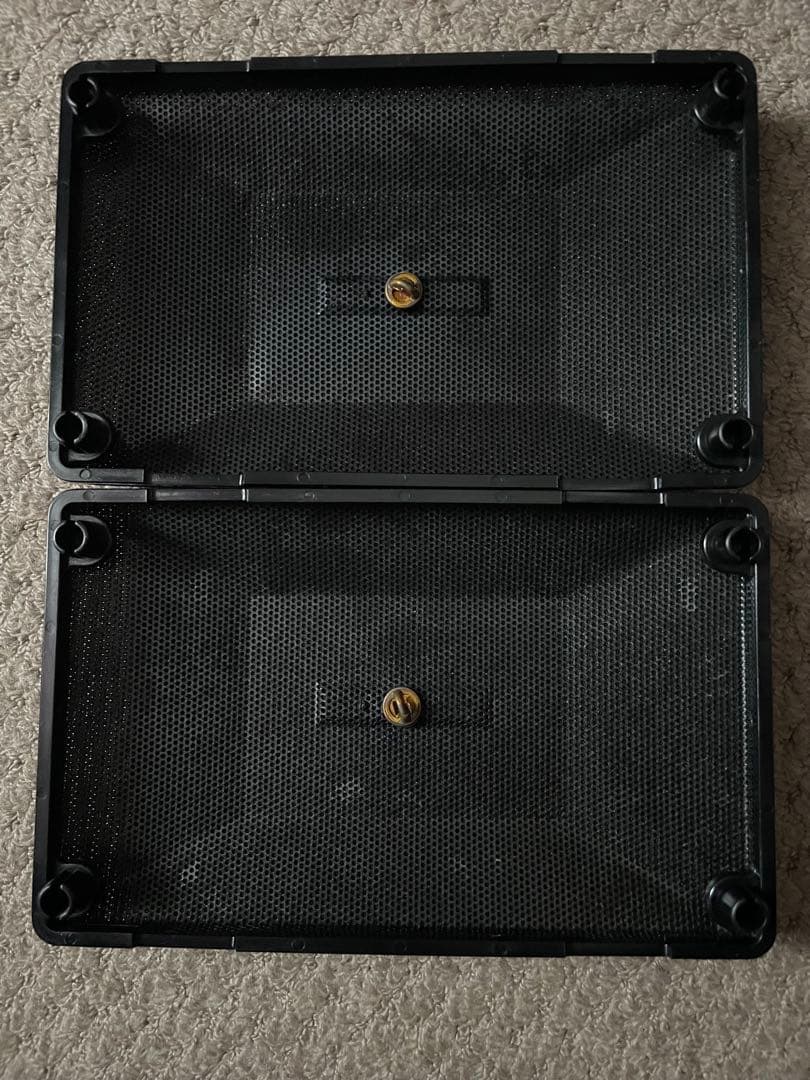 【音出し確認済】BOSE 101MM シリアル連番鳥マークスピーカー