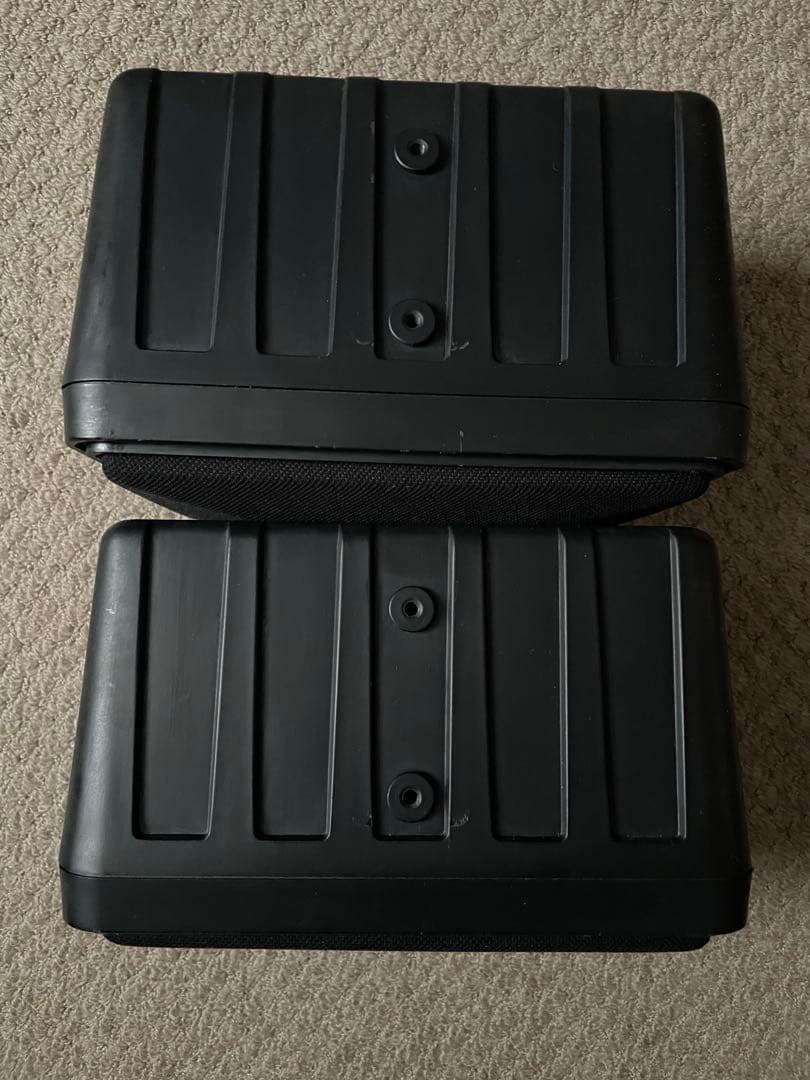 【音出し確認済】BOSE 101MM シリアル連番鳥マークスピーカー