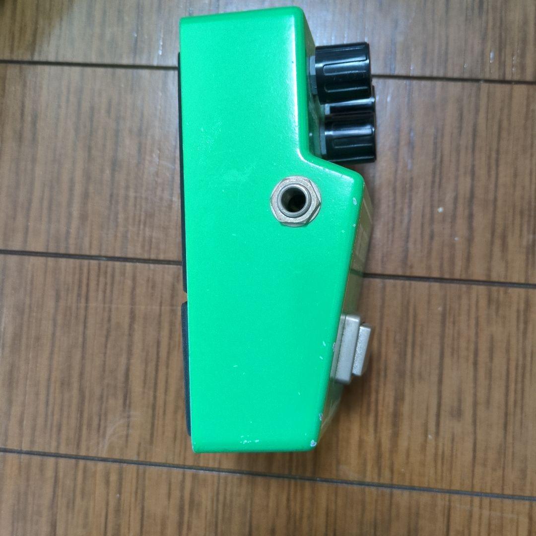 Ibanez Tube Screamer TS808 オーバードライブpro