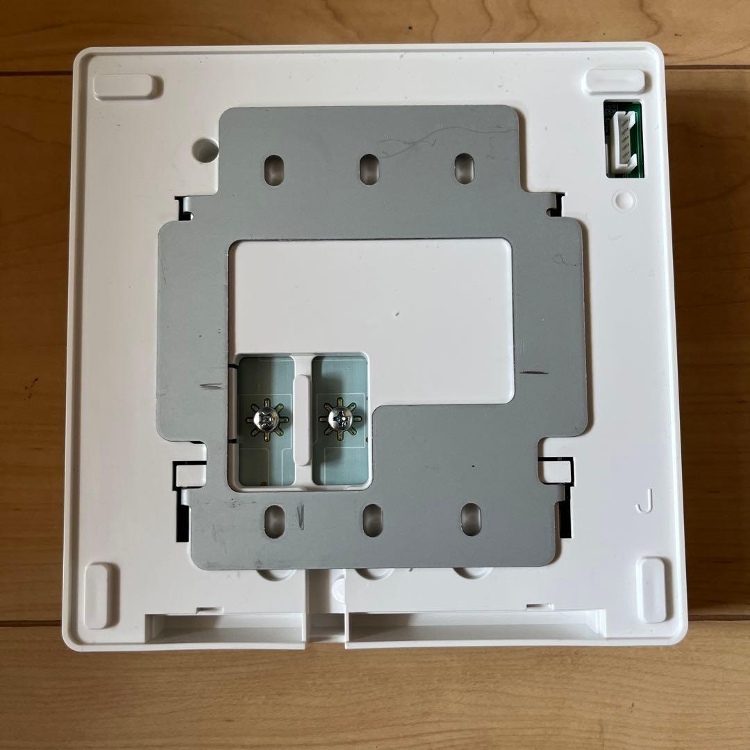 HITACHI エコキュート　リモコンセット