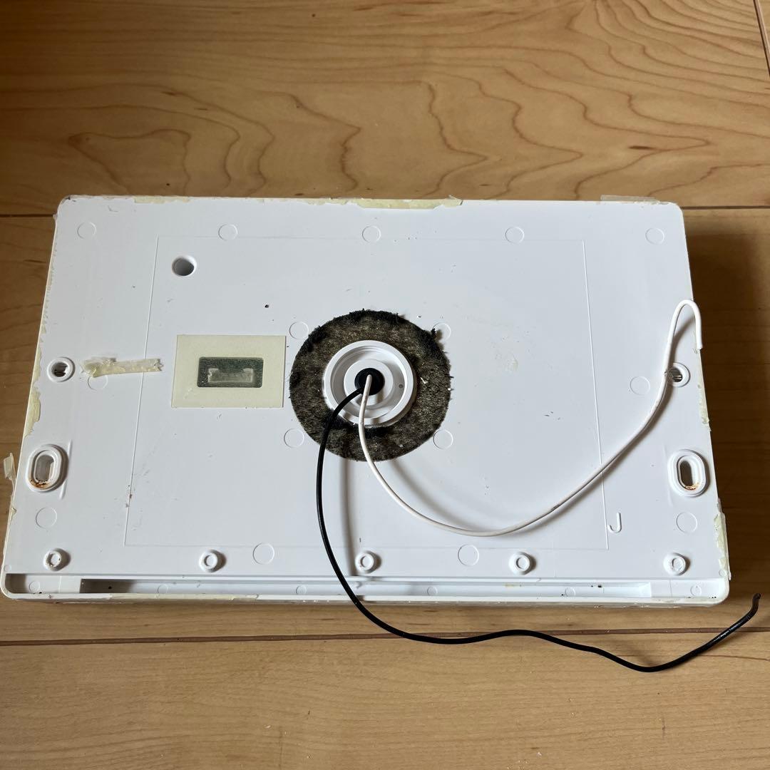 HITACHI エコキュート　リモコンセット