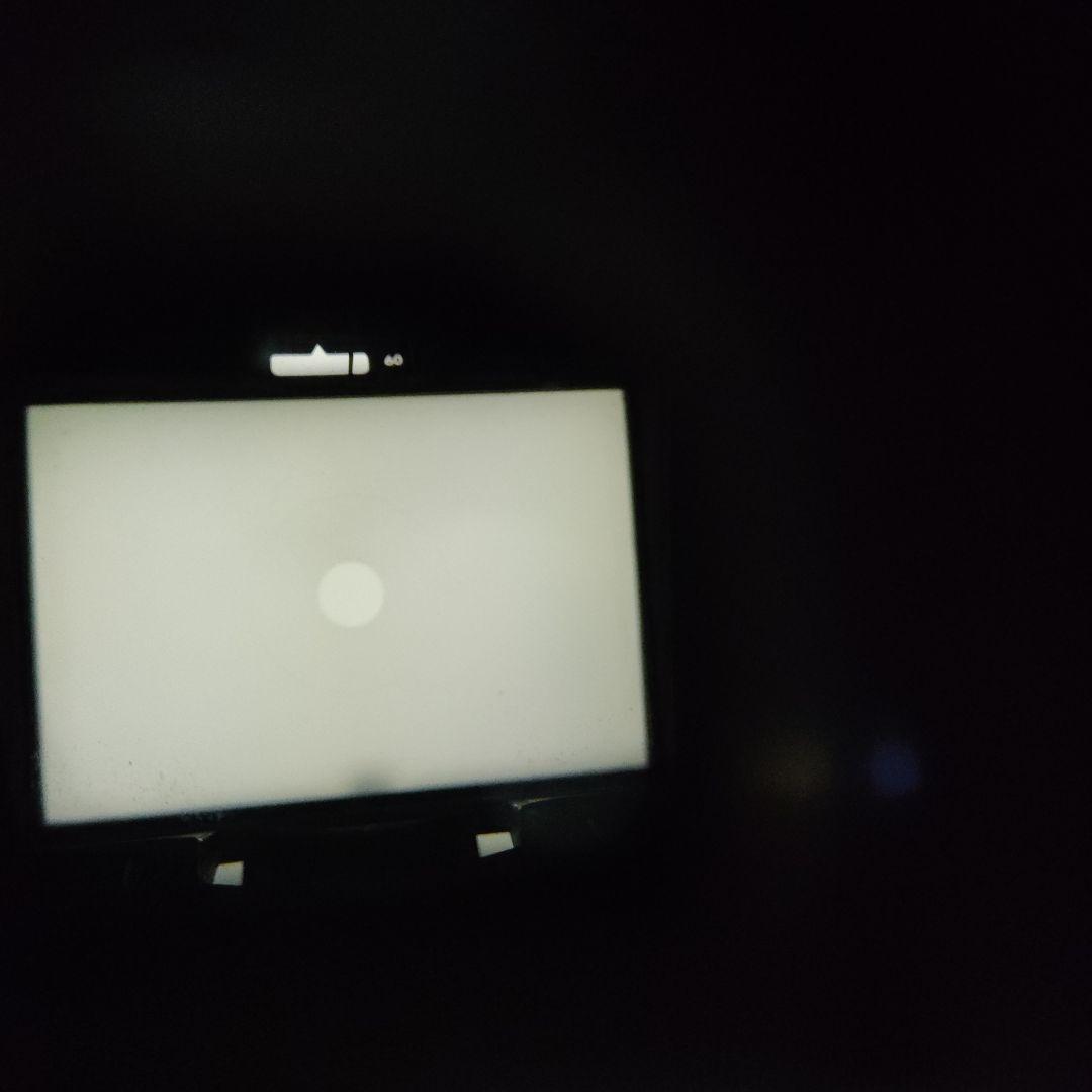 Nikon F 一眼レフカメラ 35mmフィルム