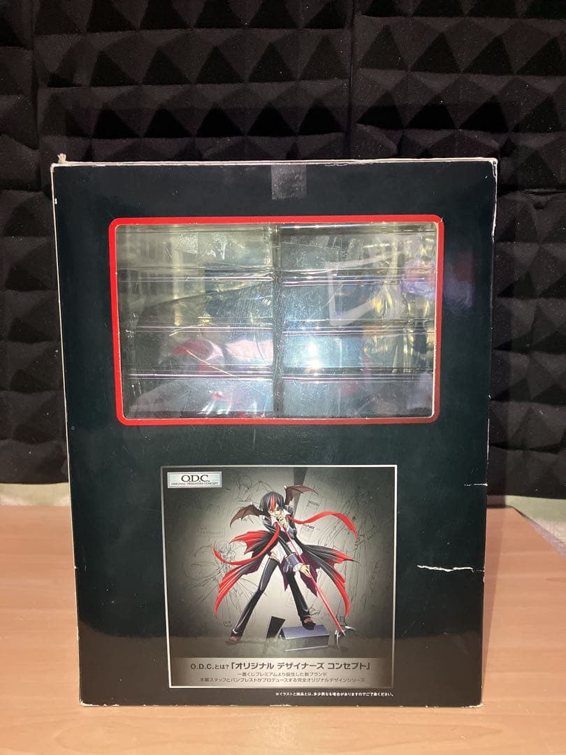 箱ダメージ有り　一番くじ コードギアス ルルーシュ A賞 フィギュア