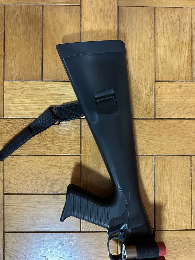 東京マルイ エアーショットガン M3 スーパー90