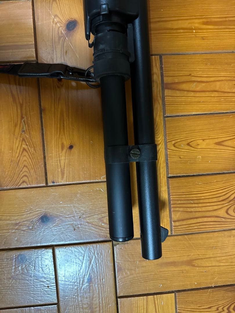 東京マルイ エアーショットガン M3 スーパー90