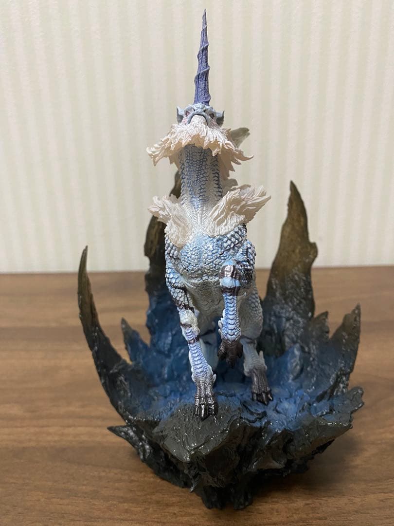 クリエイターズモデル キリン　麒麟　【復刻版】