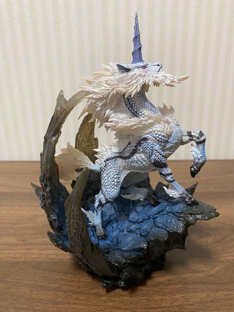 クリエイターズモデル キリン　麒麟　【復刻版】