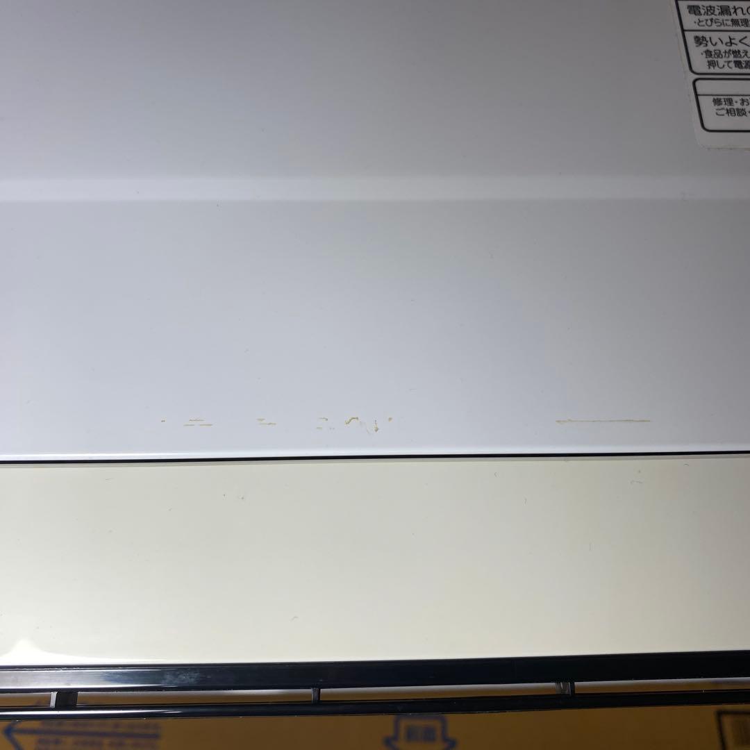 TOSHIBA ER-PD7 東芝スチームオーブンレンジ