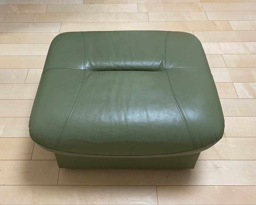 カリモク チターノ オットマン