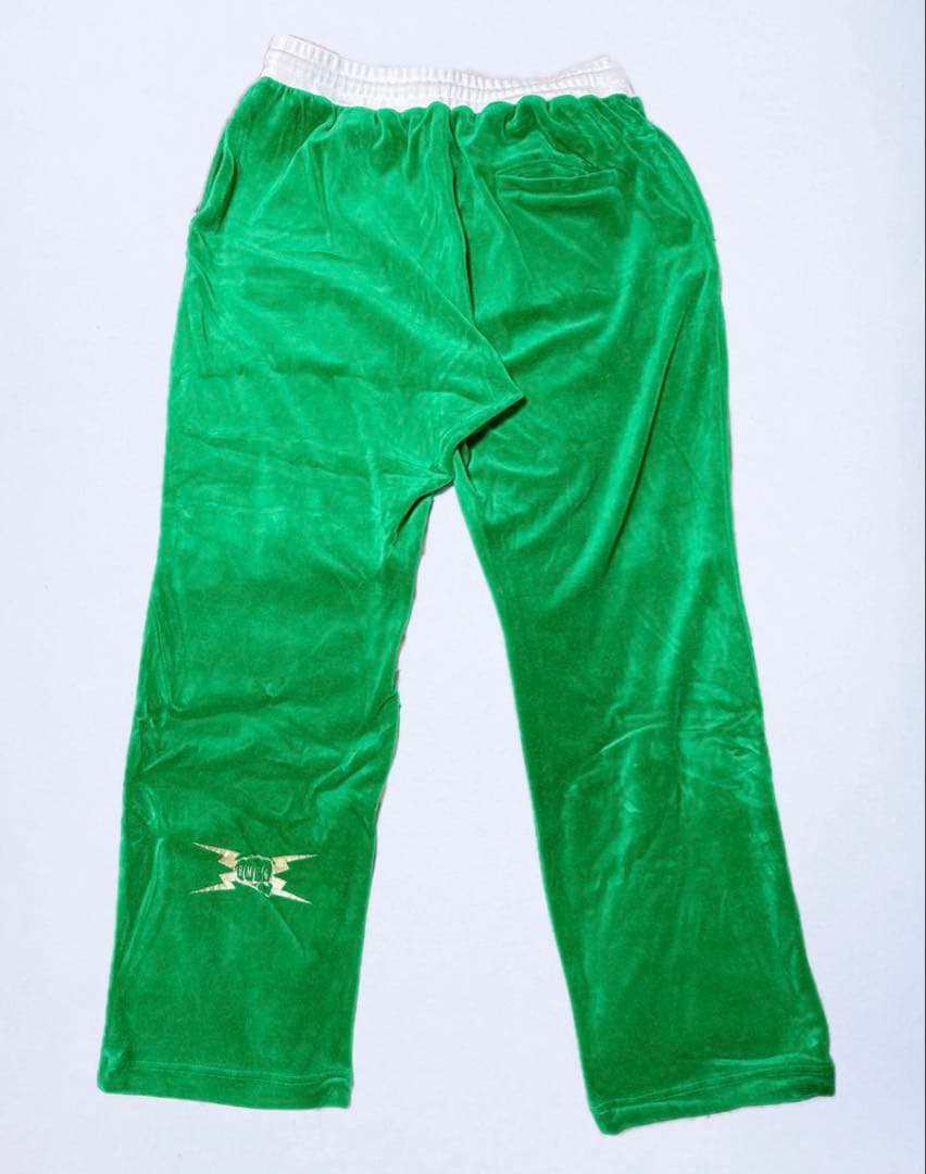 ランペ 24karats ジャージ