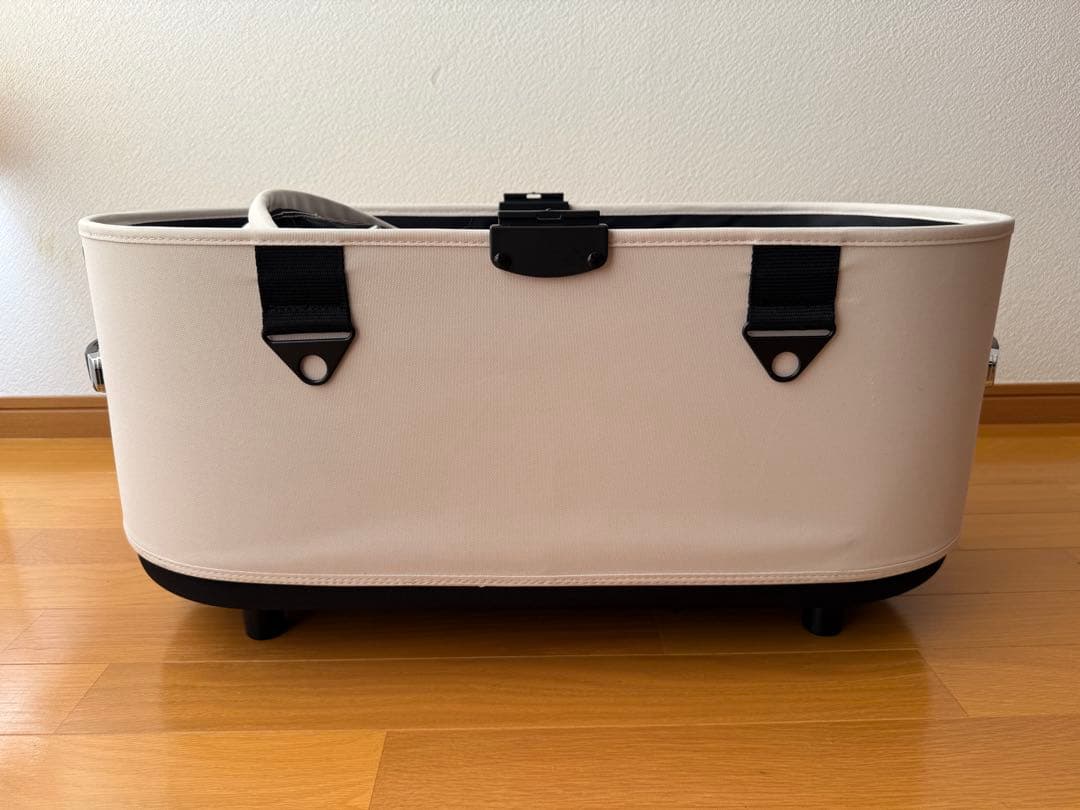 ペットカート AIRBUGGY DOME 3 LARGE COT