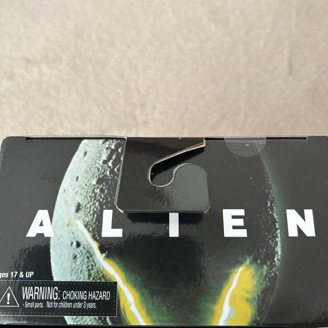 ALIEN BIG CHAP フィギュア