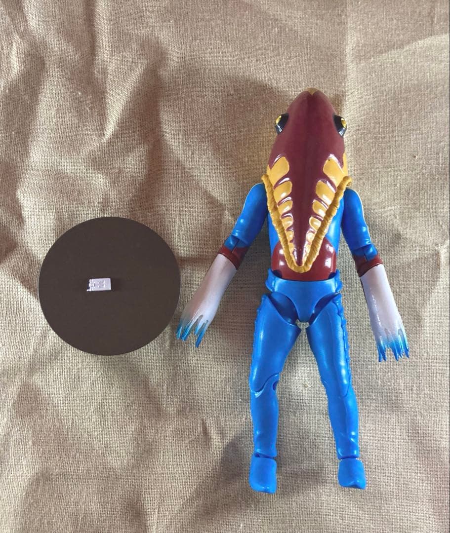 超動＆SHODO ウルトラ怪獣　まとめ売り