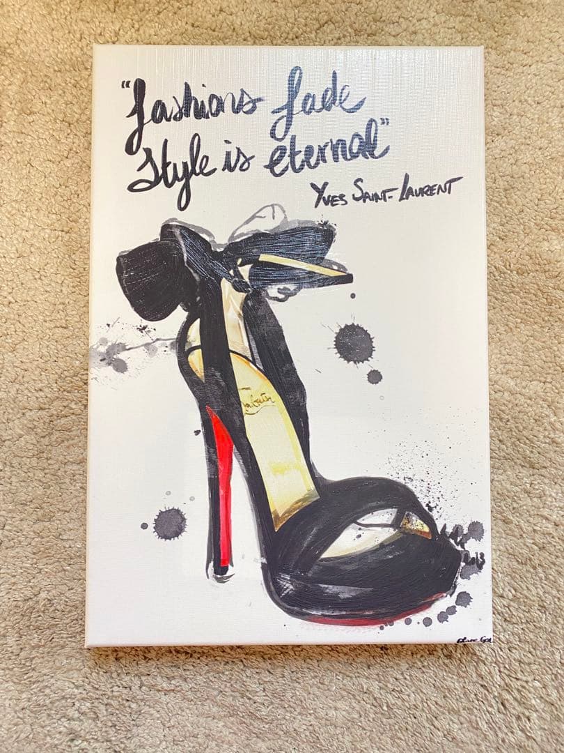 美品　正規品　Oliver Gal オリバーガル