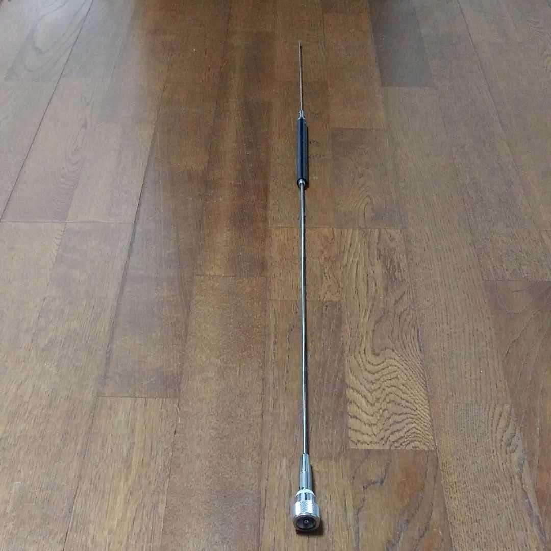 パイオニアタイプ取り付け基台付きNASAタイプ27～28MHzアンテナ