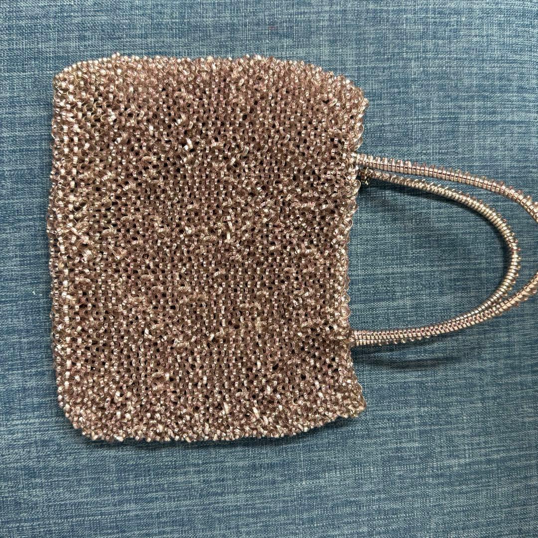 ANTEPRIMA ワイヤーバック ミニ