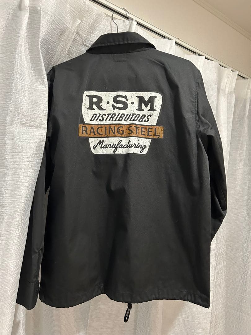 フェローズ　コーチジャケット