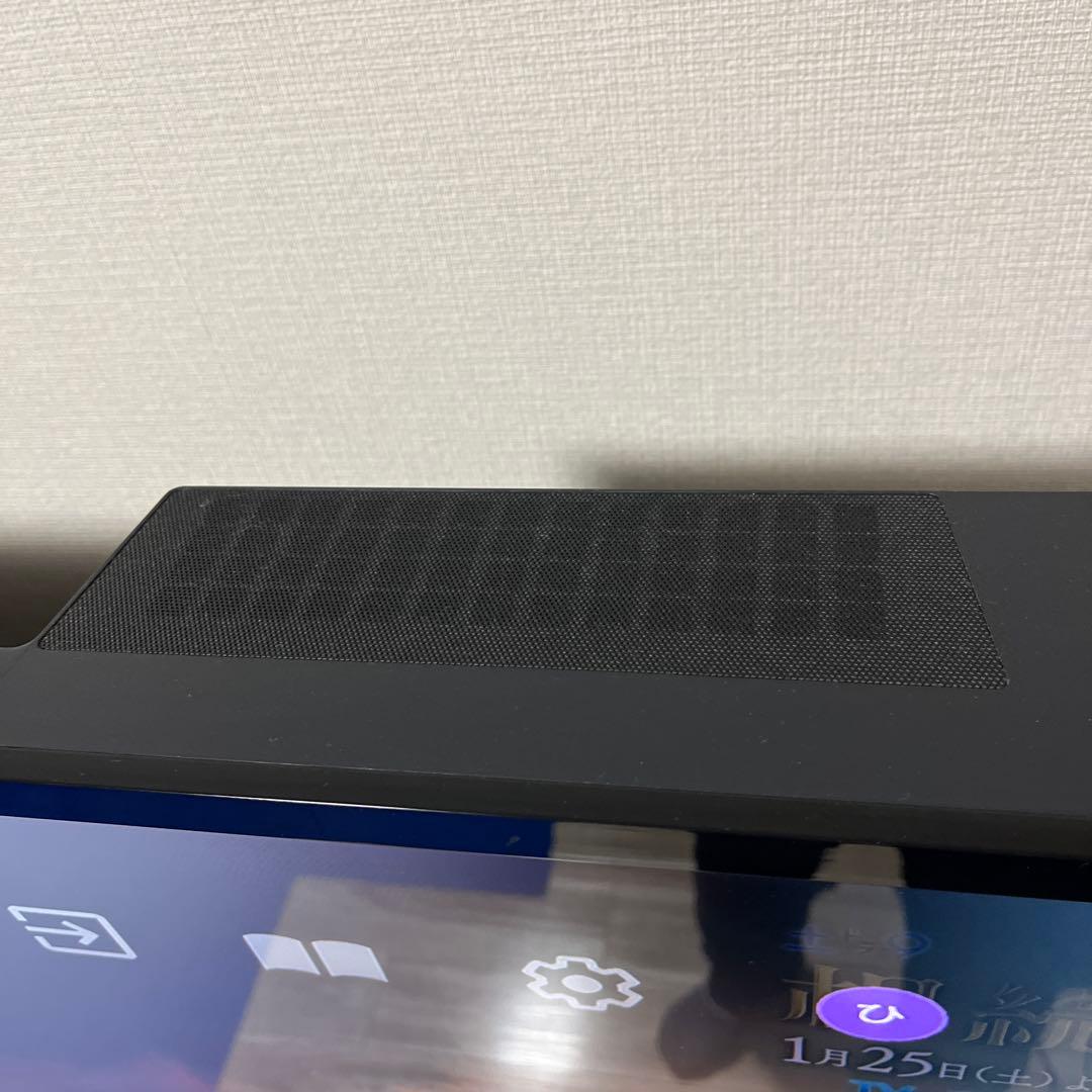 【セット販売】長期保証　65V 4K液晶テレビ　テレビスタンドセット