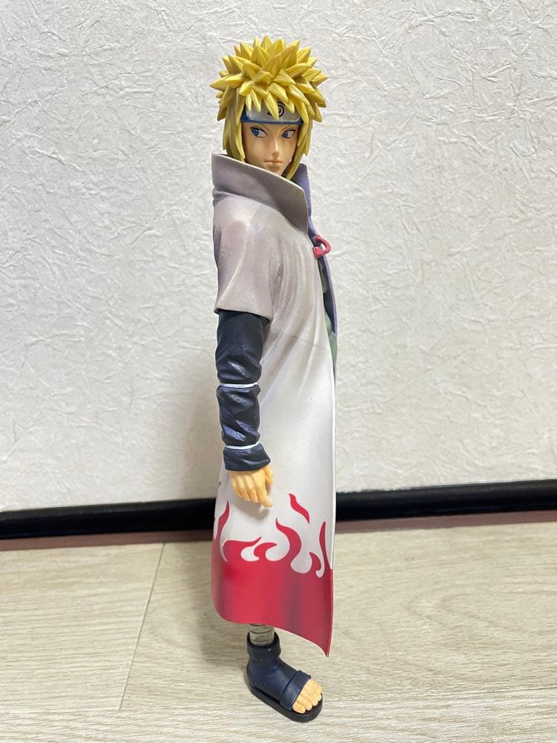 ミナト　 ラストワン フィギュア　一番くじ