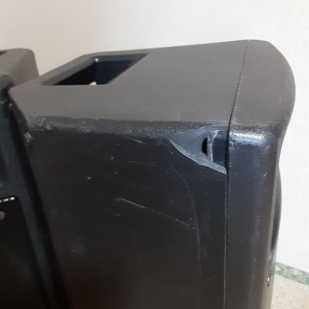 YAMAHAステージパス300 スピーカーのみ