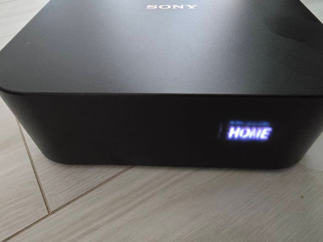 SONY ホームシアターシステム HT-A9　eonoスピーカースタンドセット