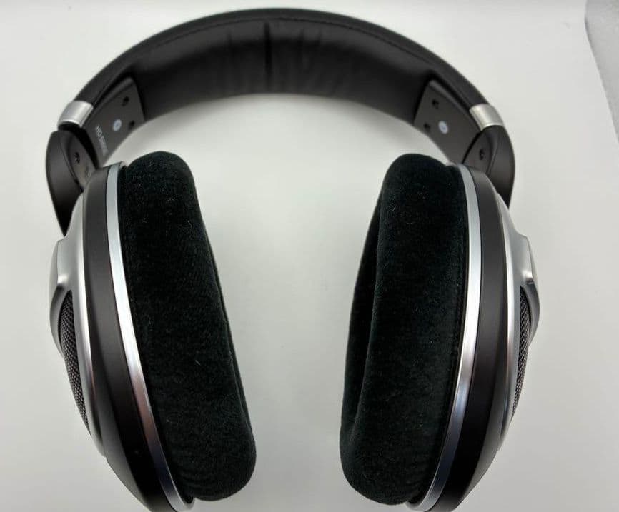 Sennheiser HD 599 SE 有線ヘッドホン