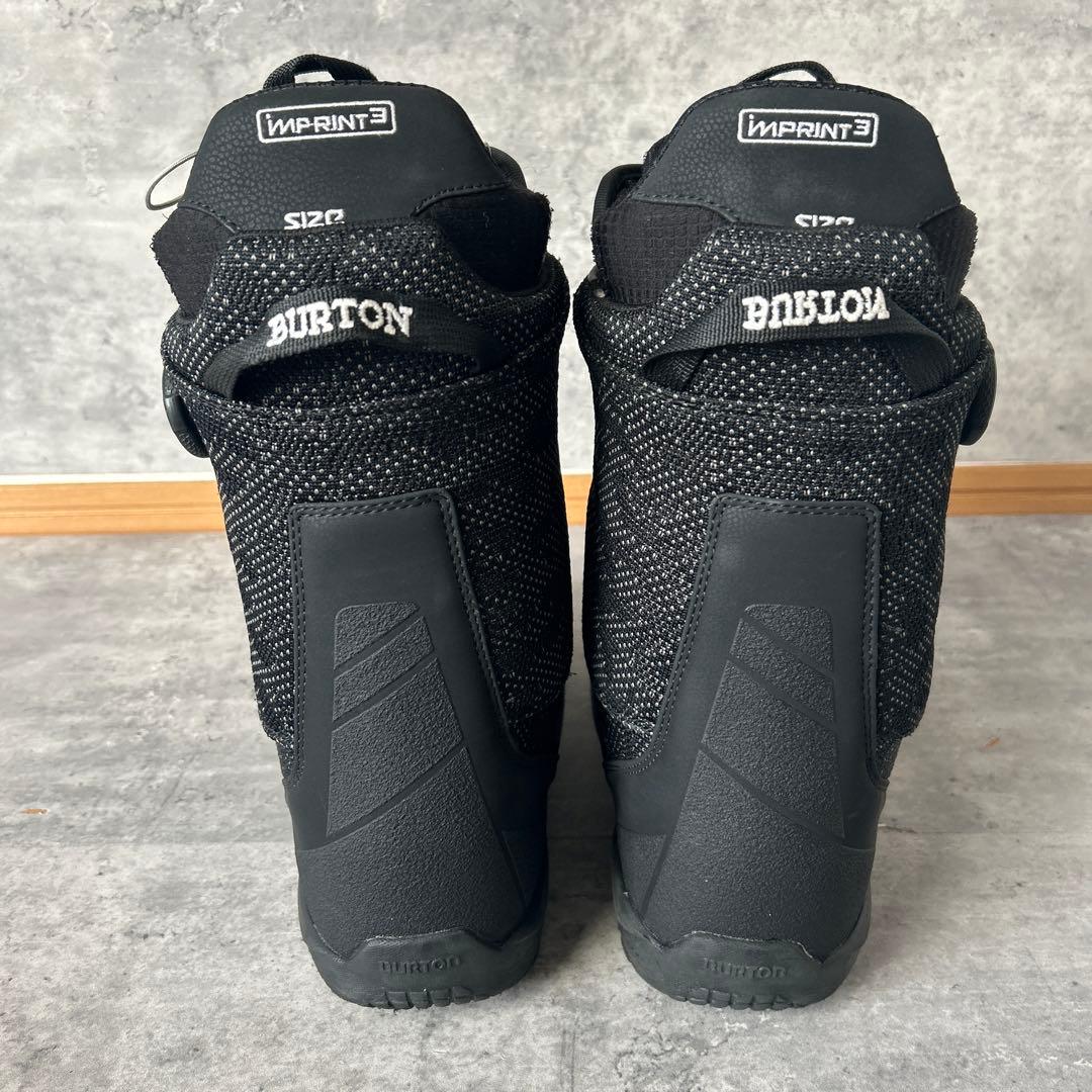 Burton SWATH BOA バートン　スワス　26（㌢）